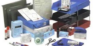 Printed Business Stationery