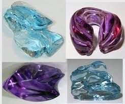 Carved Gemstones