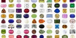Customize Gemstones
