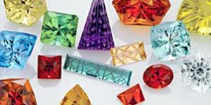 Fancy Shaped Gemstones