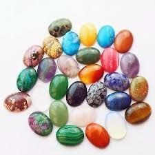 Gemstone Cabochons