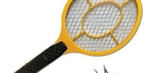Mosquito Racket