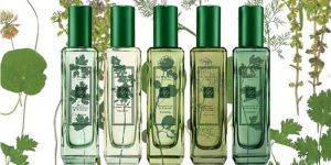 Herbal Fragrances