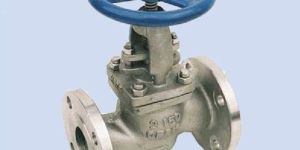 Industrial Valves