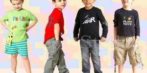 Kids Wear