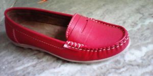 Ladies Loafer