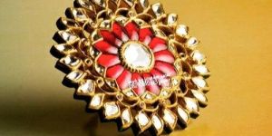 Kundan Meena Jewelry