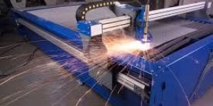 CNC Cutting Machine