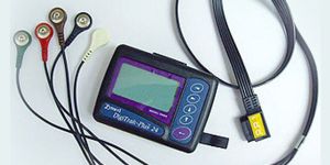 Holter Monitor