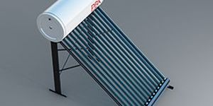 Solar Heater