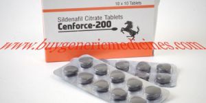 Cenforce 200mg Tablets