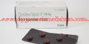 Fertomid 100mg Tablets