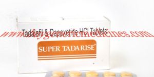 Super Tadarise Tablets