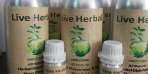 Herbal Floor Cleaners