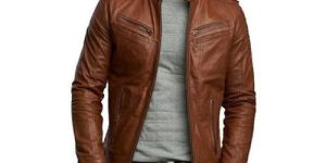 Mens Leather Jackets