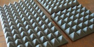Sound Insulation