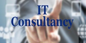 Digital IT Consultancy Services