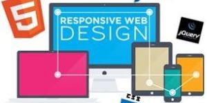 Responsive Web Designing Service