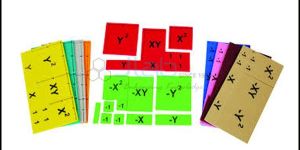 Algebra Kit