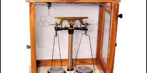 Analytical Balance