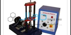 Cam Analysis Apparatus