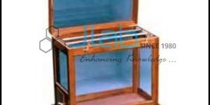 Chromatography Cabinet