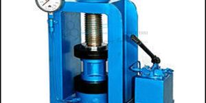 Compression Testing Machine