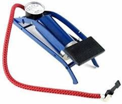 Foot Pump