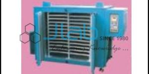 Forced Draft Tray Dryer