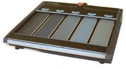 Metallurgical Lab Hand Polisher