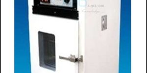 Incubator Bacteriological