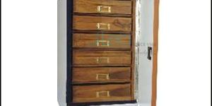 Insect Showcase Cabinet (Small)