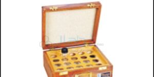 Insect Specimen Tube Box