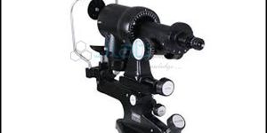 Manual Keratometer