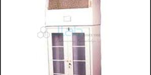 Material Storage Cabinet