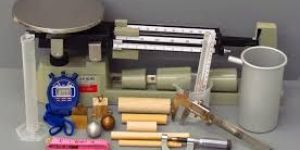 Measurement Kit Physics