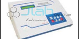 Microprocessor PH Meter