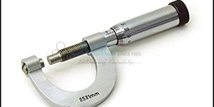 Mirometer Screw Gauge