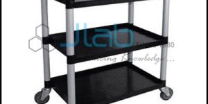 Mobile Weight Trolley