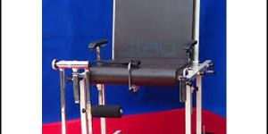 Nirmal Quadriceps Exercise Table