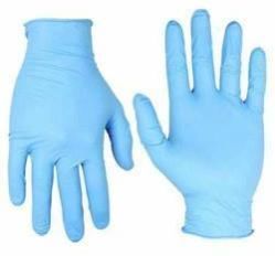 N5X Nitrile Gloves