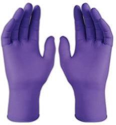 Royal Nitrile Gloves