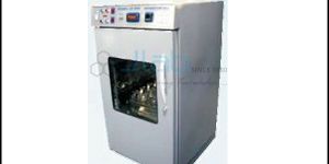 Orbital Shaking Incubator