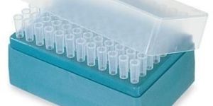 Pipette Tips Box