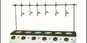 Soxhlet Extraction Unit