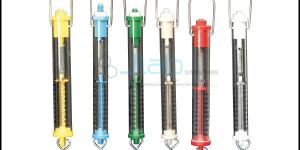 Spring Balance Tubular