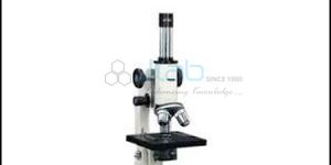 Student Microscope
