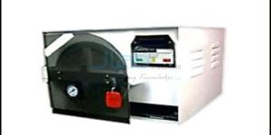 Table Top Autoclave (Fully Automatic)
