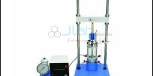 Triaxial Compression Test Machine
