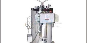Triple Walled Dry Steam Sterilizer